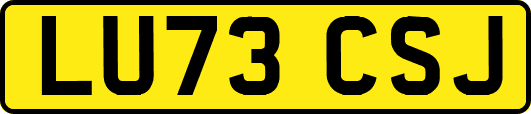 LU73CSJ