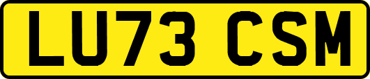 LU73CSM