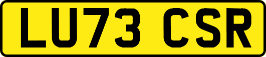 LU73CSR
