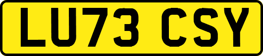 LU73CSY