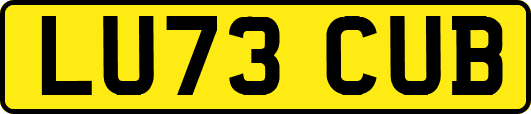 LU73CUB