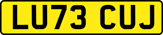 LU73CUJ