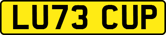 LU73CUP