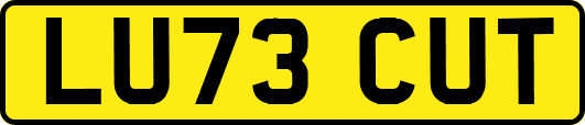 LU73CUT