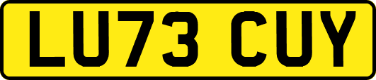 LU73CUY