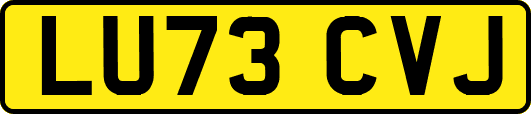 LU73CVJ