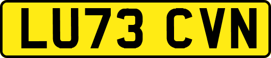 LU73CVN