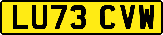 LU73CVW