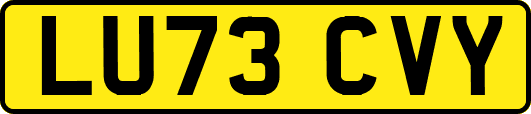 LU73CVY