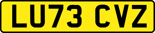LU73CVZ