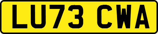 LU73CWA