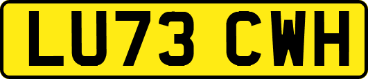 LU73CWH