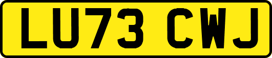 LU73CWJ