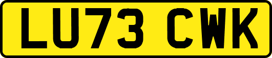 LU73CWK
