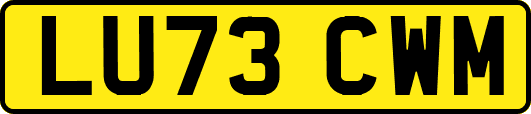 LU73CWM