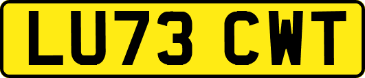 LU73CWT
