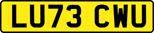 LU73CWU