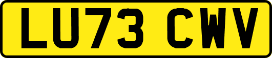 LU73CWV