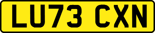 LU73CXN