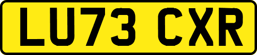 LU73CXR