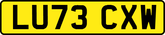LU73CXW