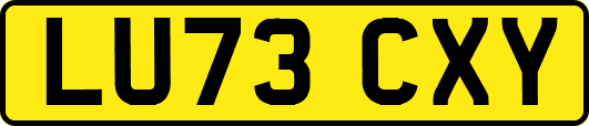 LU73CXY