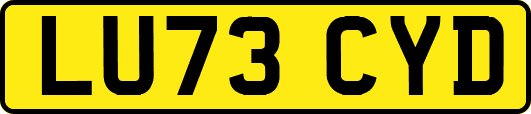 LU73CYD