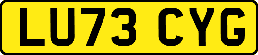 LU73CYG