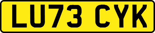 LU73CYK
