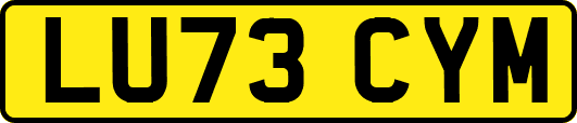 LU73CYM