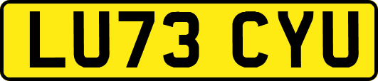 LU73CYU