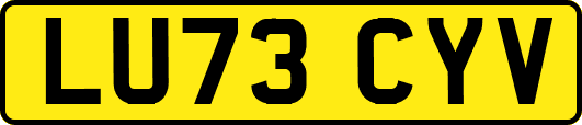 LU73CYV