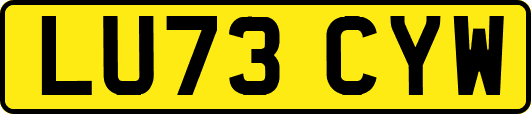 LU73CYW