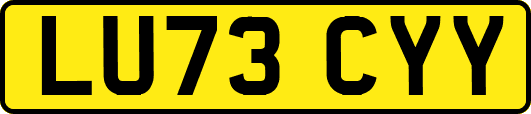 LU73CYY