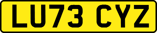 LU73CYZ