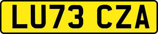 LU73CZA