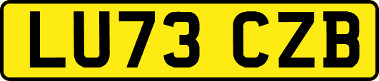 LU73CZB