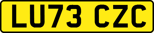 LU73CZC