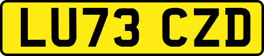 LU73CZD