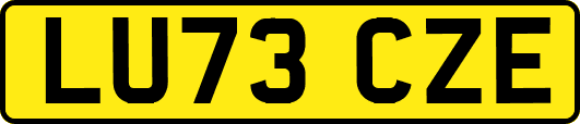 LU73CZE