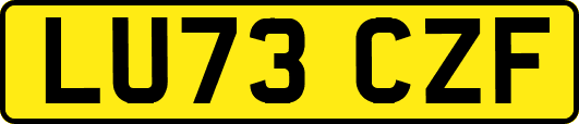 LU73CZF