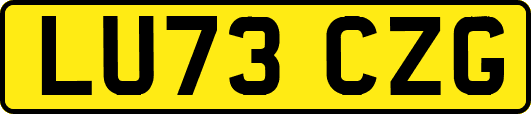 LU73CZG