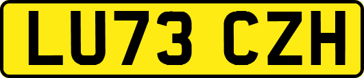 LU73CZH