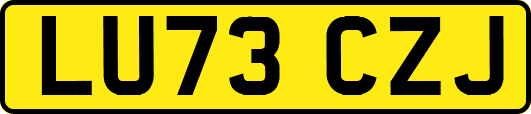 LU73CZJ