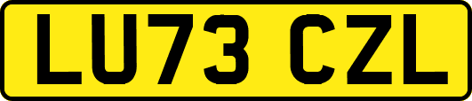 LU73CZL