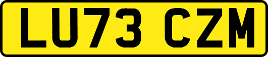 LU73CZM