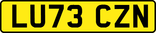 LU73CZN