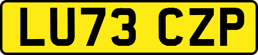LU73CZP