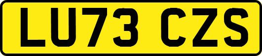 LU73CZS