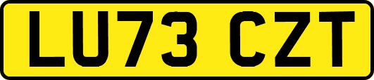 LU73CZT